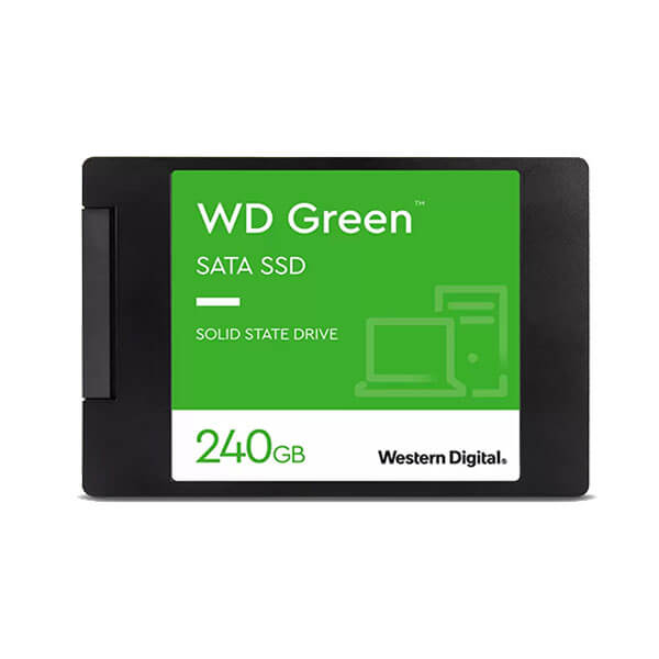 Ssd Sata