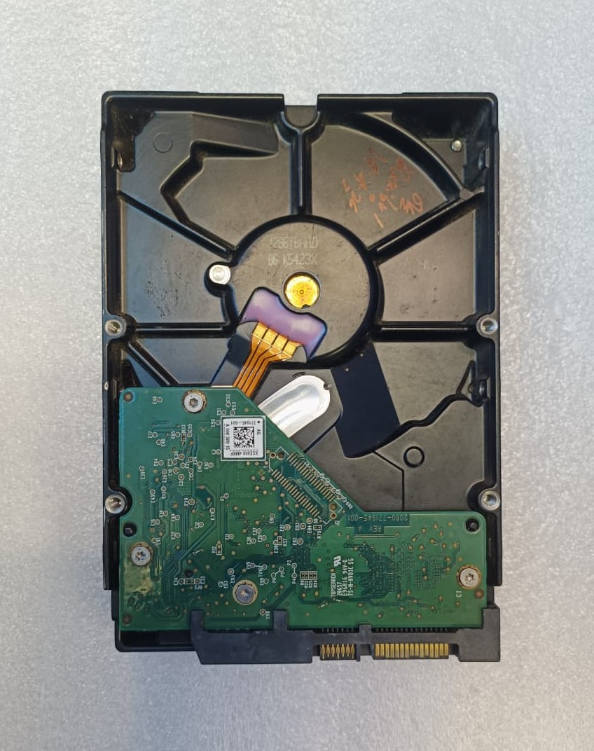 Olds 1 TB Sata Internal Hard Drive