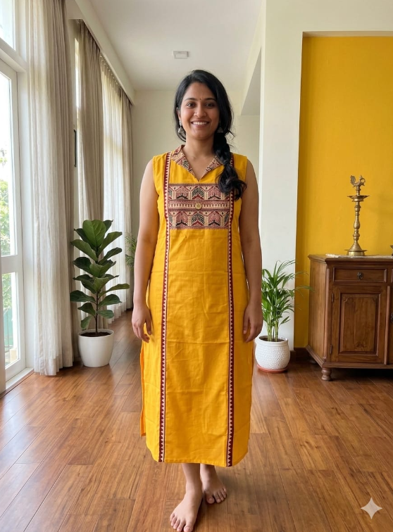 Kurti
